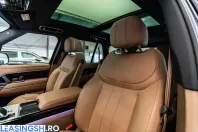 Land Rover Range Rover din 2025 cu 8.500 km - oferta LAN199771 - foto 16