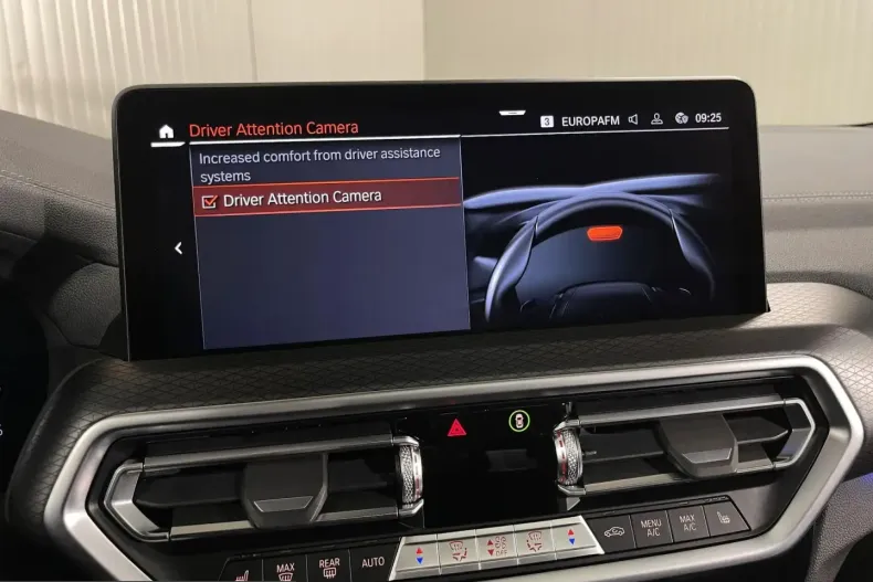 BMW X3 M (Seria X) din 2022 cu 102.365 km - oferta BMW199772 - foto 19