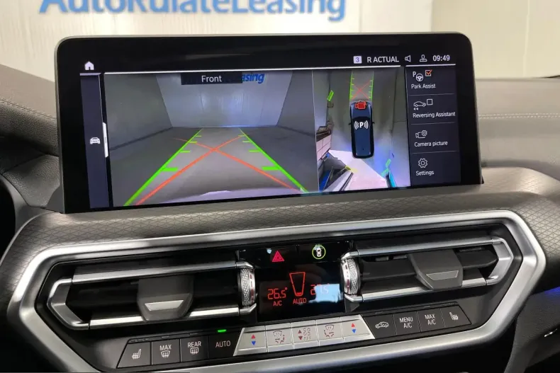 BMW X3 M (Seria X) din 2022 cu 102.365 km - oferta BMW199772 - foto 20