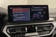 BMW X3 M (Seria X) din 2022 cu 102.365 km - oferta BMW199772 - foto 21