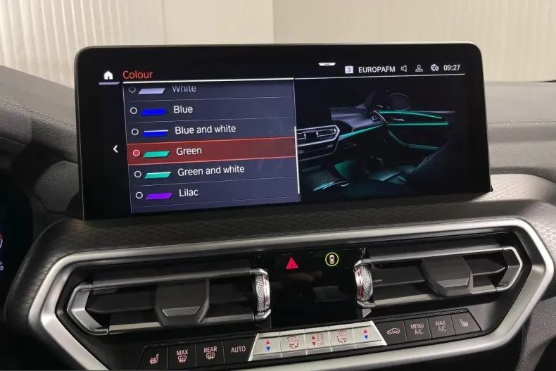 BMW X3 M (Seria X) din 2022 cu 102.365 km - oferta BMW199772 - foto 23