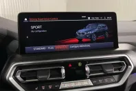 BMW X3 M (Seria X) din 2022 cu 102.365 km - oferta BMW199772 - foto 25