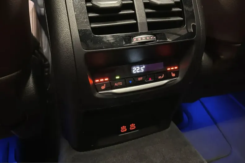 BMW X3 M (Seria X) din 2022 cu 102.365 km - oferta BMW199772 - foto 28