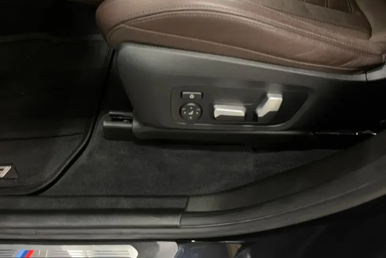 BMW X3 M (Seria X) din 2022 cu 102.365 km - oferta BMW199772 - foto 31