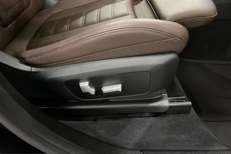 BMW X3 M (Seria X) din 2022 cu 102.365 km - oferta BMW199772 - foto 32