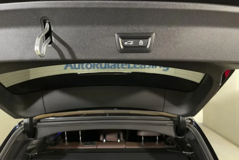 BMW X3 M (Seria X) din 2022 cu 102.365 km - oferta BMW199772 - foto 33