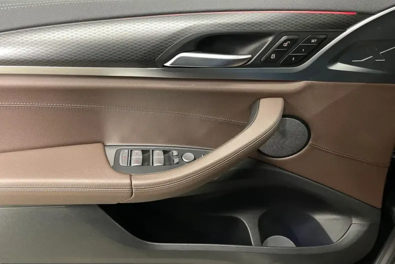 BMW X3 M (Seria X) din 2022 cu 102.365 km - oferta BMW199772 - foto 35