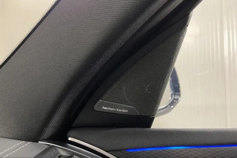 BMW X3 M (Seria X) din 2022 cu 102.365 km - oferta BMW199772 - foto 36