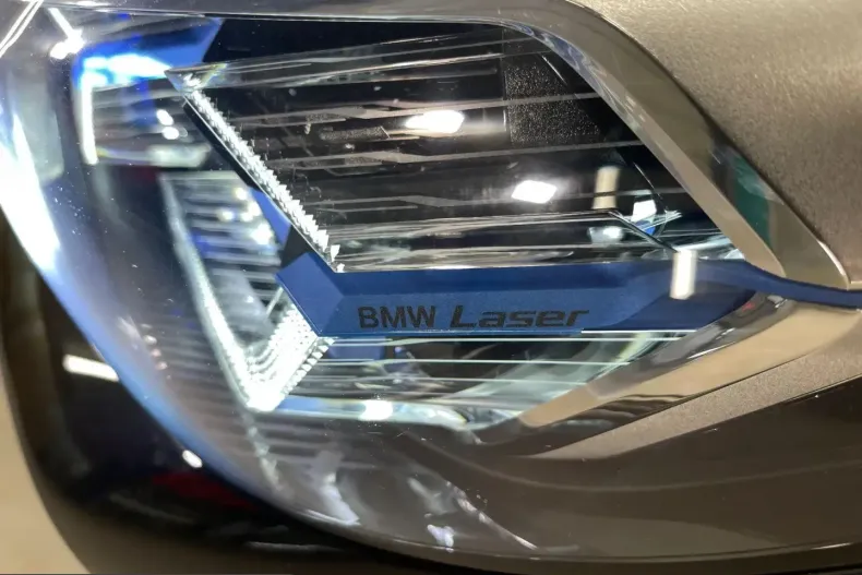 BMW X3 M (Seria X) din 2022 cu 102.365 km - oferta BMW199772 - foto 38