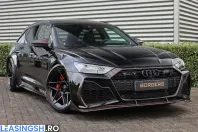 Audi RS6 din 2022 cu 5.600 km - oferta AUD199773 - foto 1