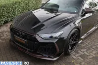Audi RS6 din 2022 cu 5.600 km - oferta AUD199773 - foto 3