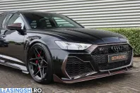 Audi RS6 din 2022 cu 5.600 km - oferta AUD199773 - foto 4