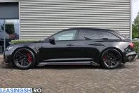 Audi RS6 din 2022 cu 5.600 km - oferta AUD199773 - foto 6