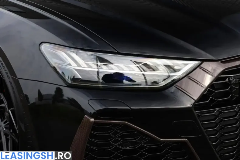 Audi RS6 din 2022 cu 5.600 km - oferta AUD199773 - foto 7