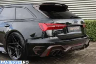 Audi RS6 din 2022 cu 5.600 km - oferta AUD199773 - foto 10