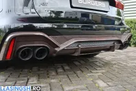 Audi RS6 din 2022 cu 5.600 km - oferta AUD199773 - foto 13