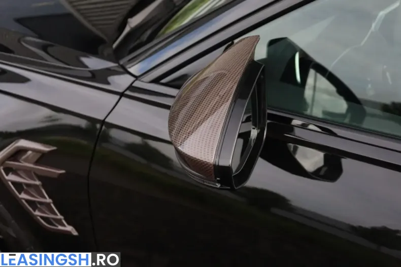 Audi RS6 din 2022 cu 5.600 km - oferta AUD199773 - foto 14