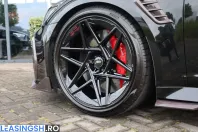 Audi RS6 din 2022 cu 5.600 km - oferta AUD199773 - foto 17