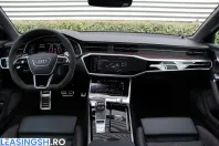 Audi RS6 din 2022 cu 5.600 km - oferta AUD199773 - foto 21