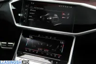 Audi RS6 din 2022 cu 5.600 km - oferta AUD199773 - foto 22