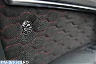 Audi RS6 din 2022 cu 5.600 km - oferta AUD199773 - foto 23