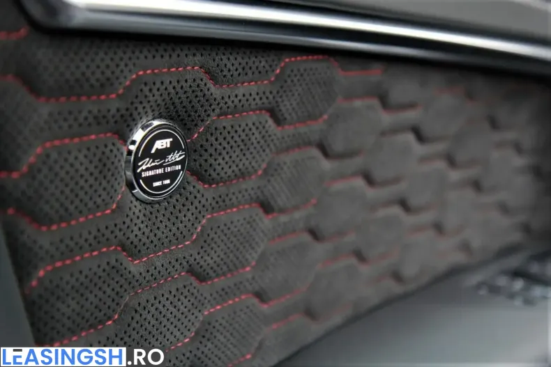 Audi RS6 din 2022 cu 5.600 km - oferta AUD199773 - foto 23