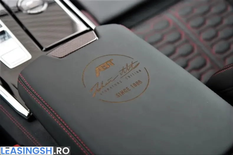 Audi RS6 din 2022 cu 5.600 km - oferta AUD199773 - foto 24