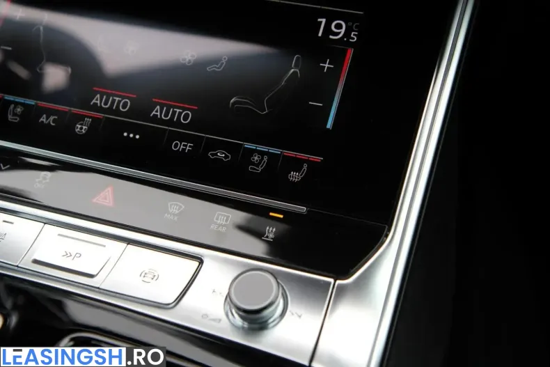 Audi RS6 din 2022 cu 5.600 km - oferta AUD199773 - foto 25