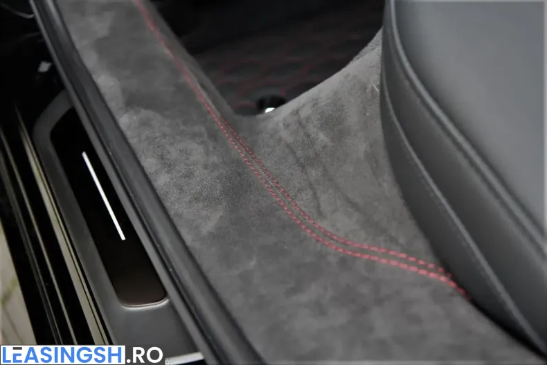 Audi RS6 din 2022 cu 5.600 km - oferta AUD199773 - foto 29