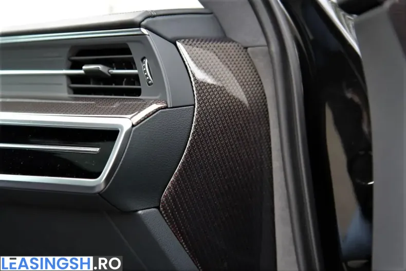 Audi RS6 din 2022 cu 5.600 km - oferta AUD199773 - foto 33