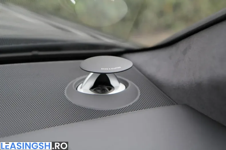 Audi RS6 din 2022 cu 5.600 km - oferta AUD199773 - foto 34