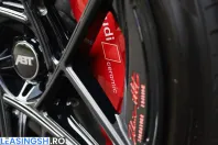 Audi RS6 din 2022 cu 5.600 km - oferta AUD199773 - foto 35