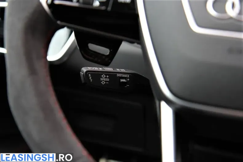 Audi RS6 din 2022 cu 5.600 km - oferta AUD199773 - foto 38