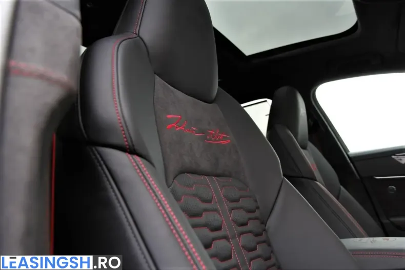 Audi RS6 din 2022 cu 5.600 km - oferta AUD199773 - foto 40