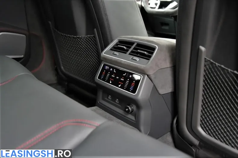 Audi RS6 din 2022 cu 5.600 km - oferta AUD199773 - foto 42