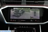 Audi RS6 din 2022 cu 5.600 km - oferta AUD199773 - foto 47