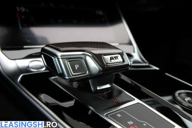 Audi RS6 din 2022 cu 5.600 km - oferta AUD199773 - foto 48