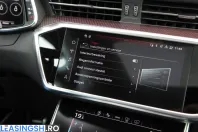 Audi RS6 din 2022 cu 5.600 km - oferta AUD199773 - foto 49