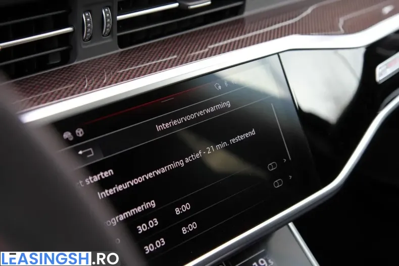 Audi RS6 din 2022 cu 5.600 km - oferta AUD199773 - foto 50