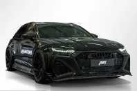 Audi RS6 din 2025 cu 2.250 km - oferta AUD199774 - foto 1
