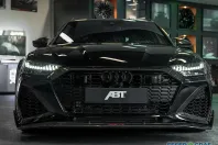 Audi RS6 din 2025 cu 2.250 km - oferta AUD199774 - foto 2