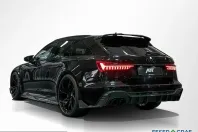 Audi RS6 din 2025 cu 2.250 km - oferta AUD199774 - foto 3