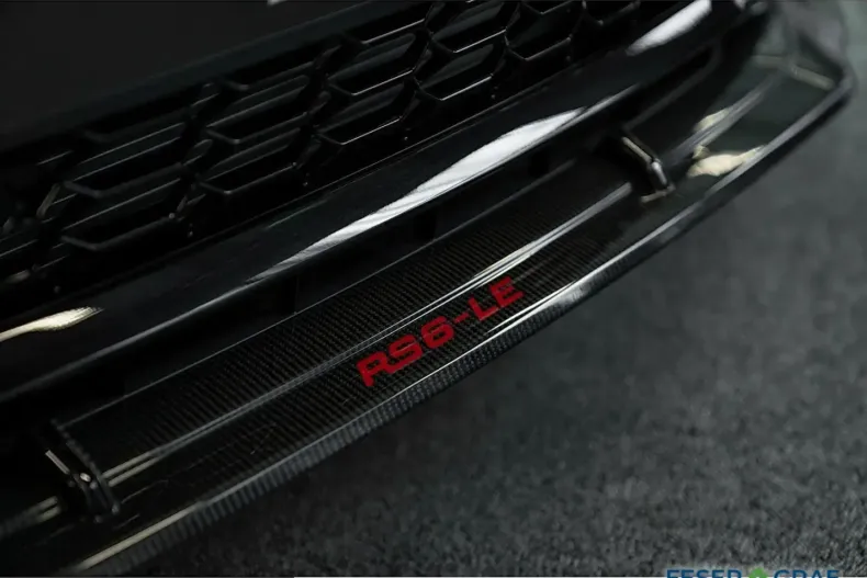 Audi RS6 din 2025 cu 2.250 km - oferta AUD199774 - foto 4