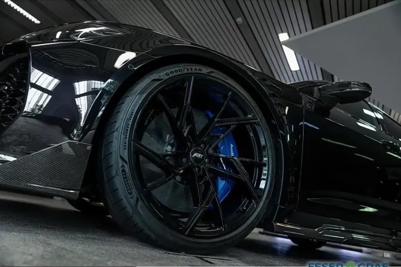 Audi RS6 din 2025 cu 2.250 km - oferta AUD199774 - foto 5