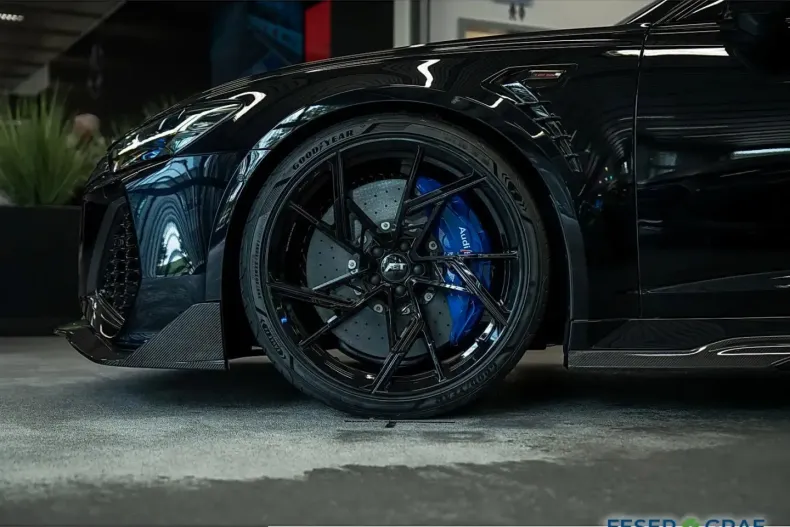 Audi RS6 din 2025 cu 2.250 km - oferta AUD199774 - foto 6