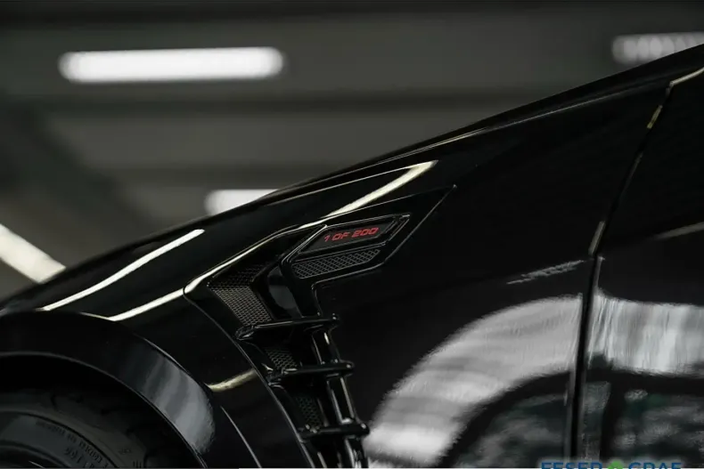 Audi RS6 din 2025 cu 2.250 km - oferta AUD199774 - foto 7