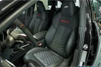 Audi RS6 din 2025 cu 2.250 km - oferta AUD199774 - foto 9