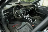 Audi RS6 din 2025 cu 2.250 km - oferta AUD199774 - foto 10