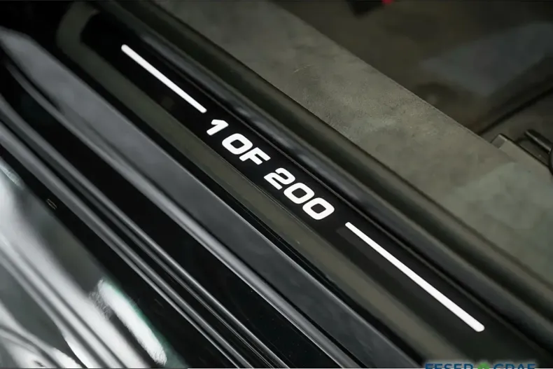 Audi RS6 din 2025 cu 2.250 km - oferta AUD199774 - foto 11