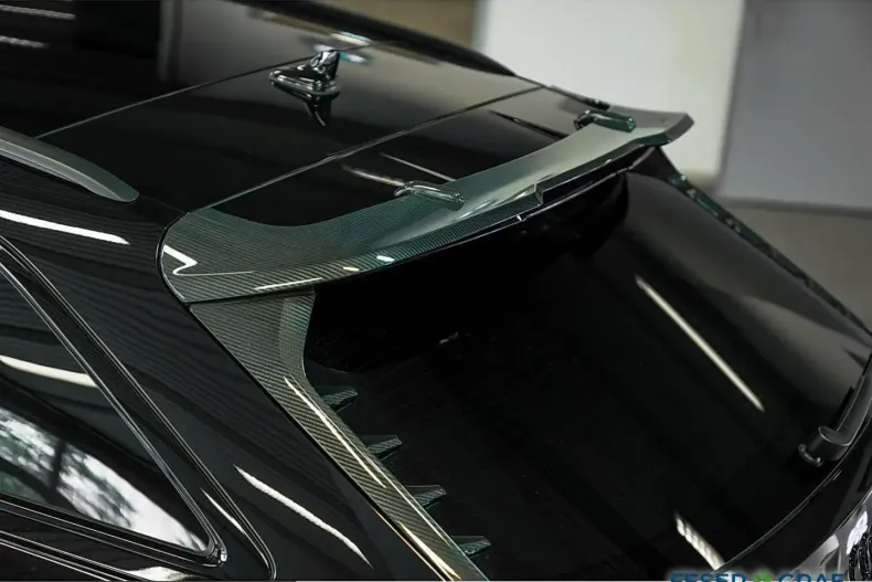 Audi RS6 din 2025 cu 2.250 km - oferta AUD199774 - foto 13